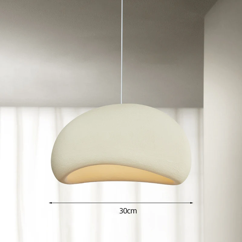 Art Decorative Cloud Shape Pendant Lights - Image 16