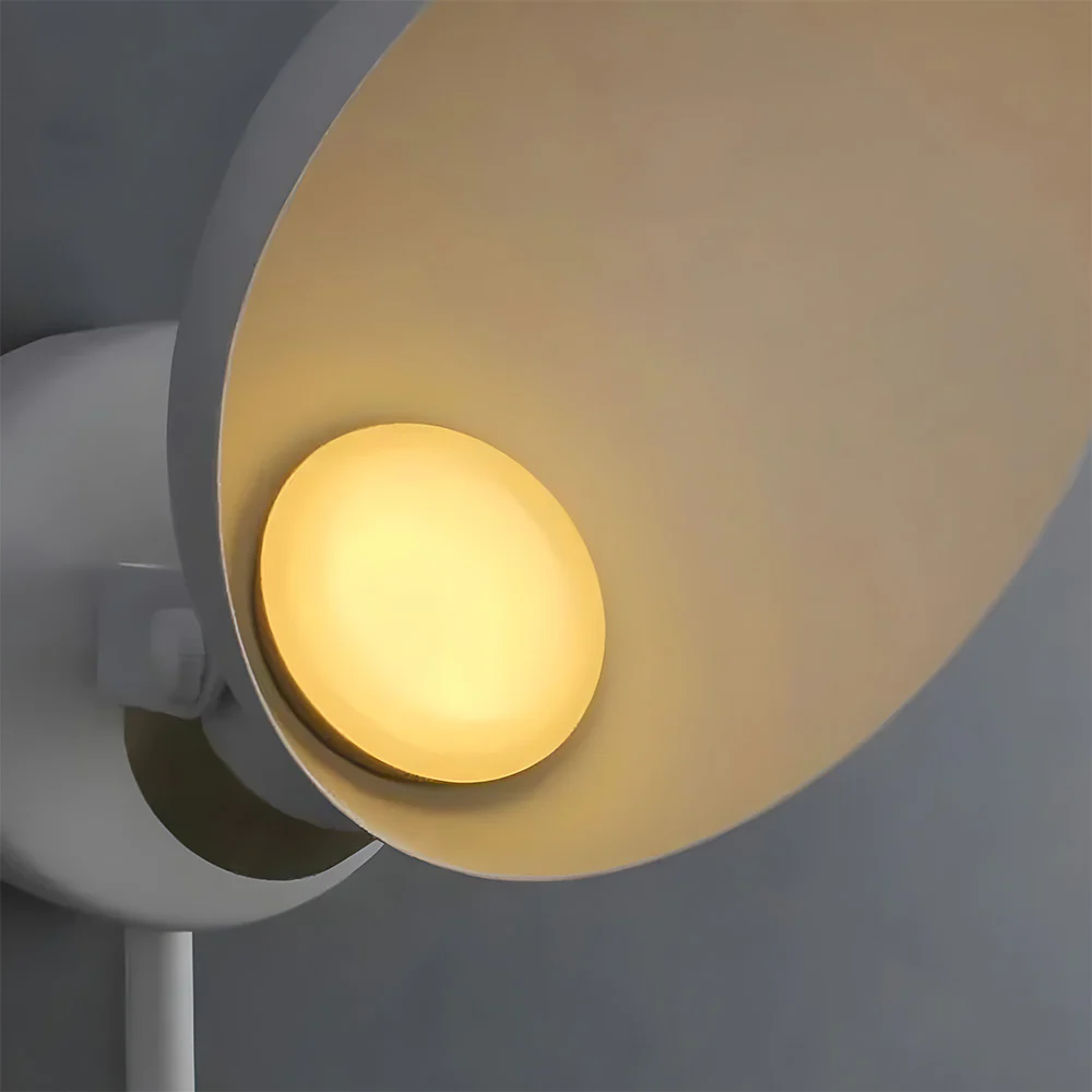Creative Macarons Switch Cord Wall-Mounted Lamp - Image 6