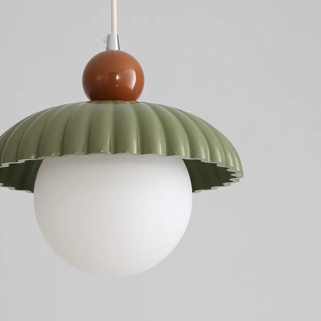 French Style Small Living Room Pendant Light - Image 15