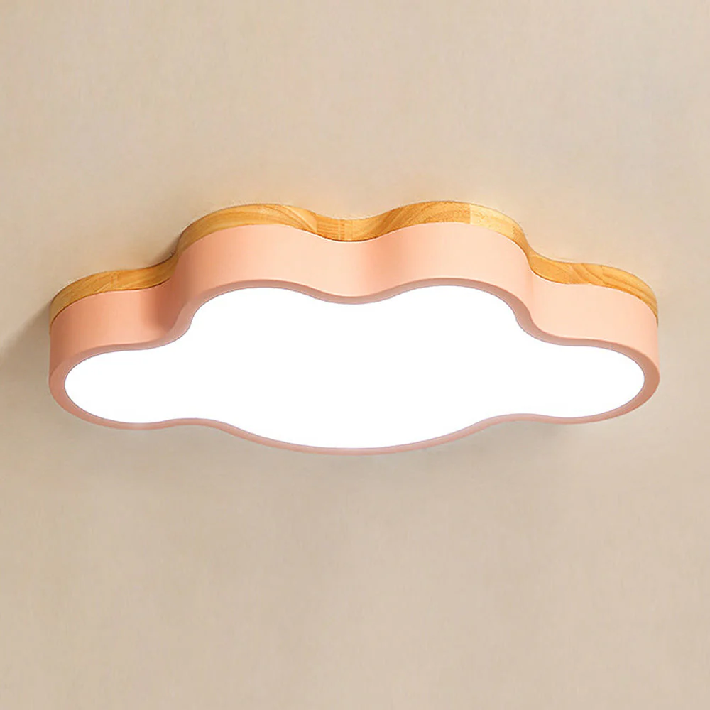 Imaginative LED Cloudscape Ceiling Light - Image 17