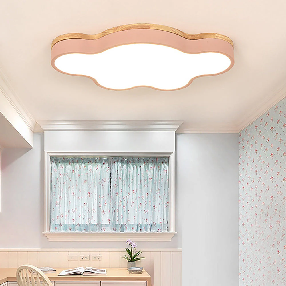 Imaginative LED Cloudscape Ceiling Light - Image 18