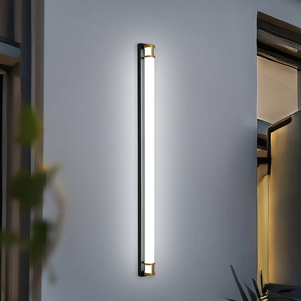 IP65 LED Long Up Down Waterproof Outdoor Wall Lights - Image 16