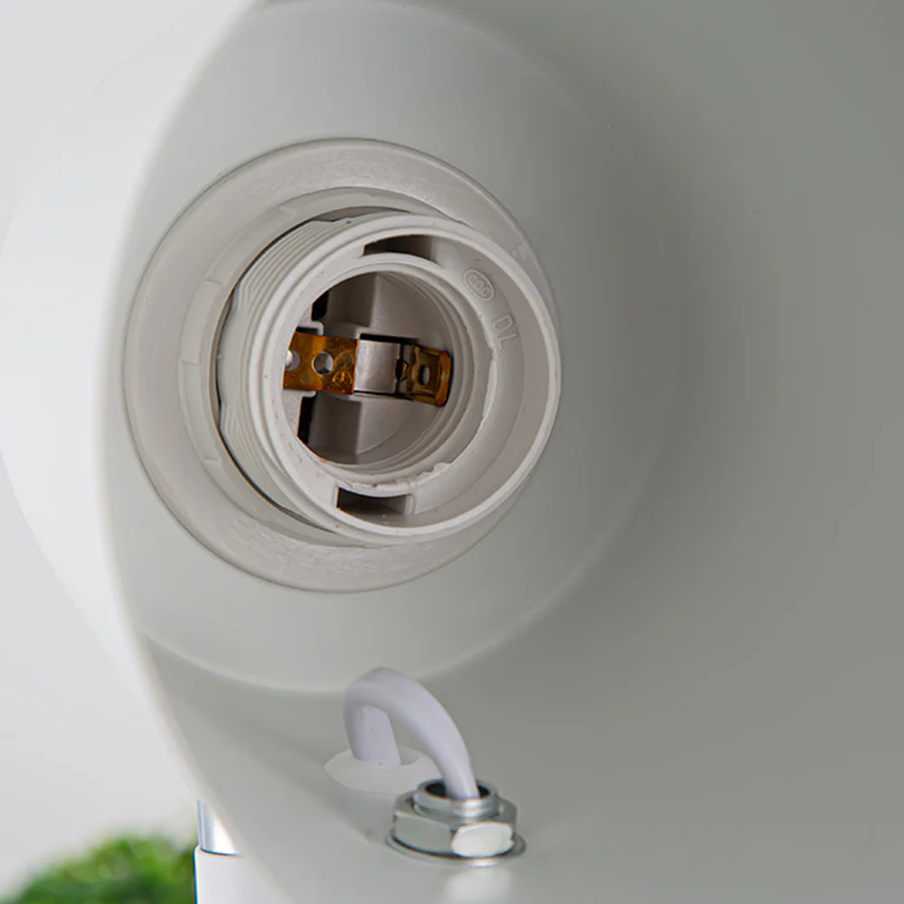 LED Modern Nordic Simple Bedroom Table Lamp - Image 7