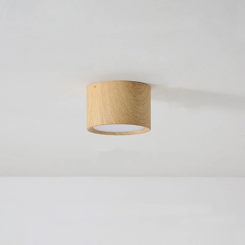 Macaroon Mini Column LED Ceiling Light - Image 3