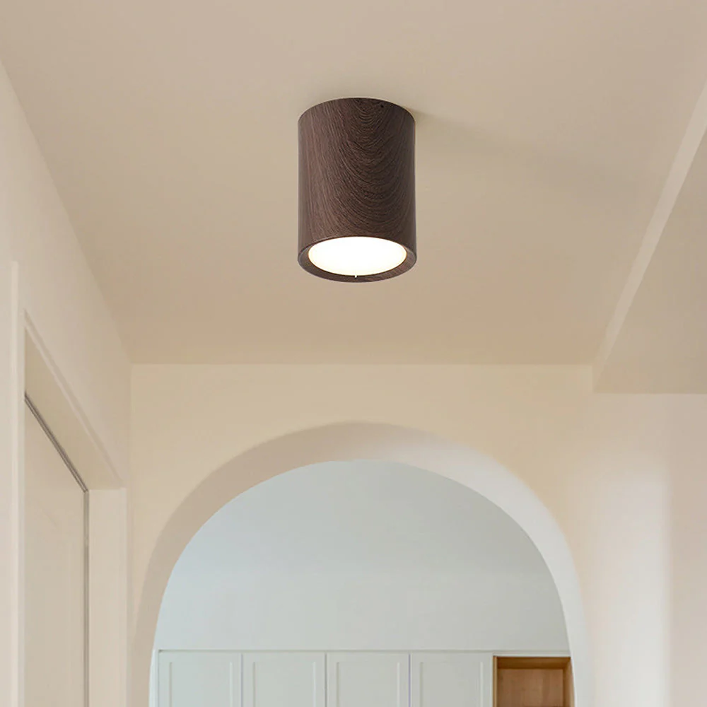 Macaroon Mini Column LED Ceiling Light - Image 5