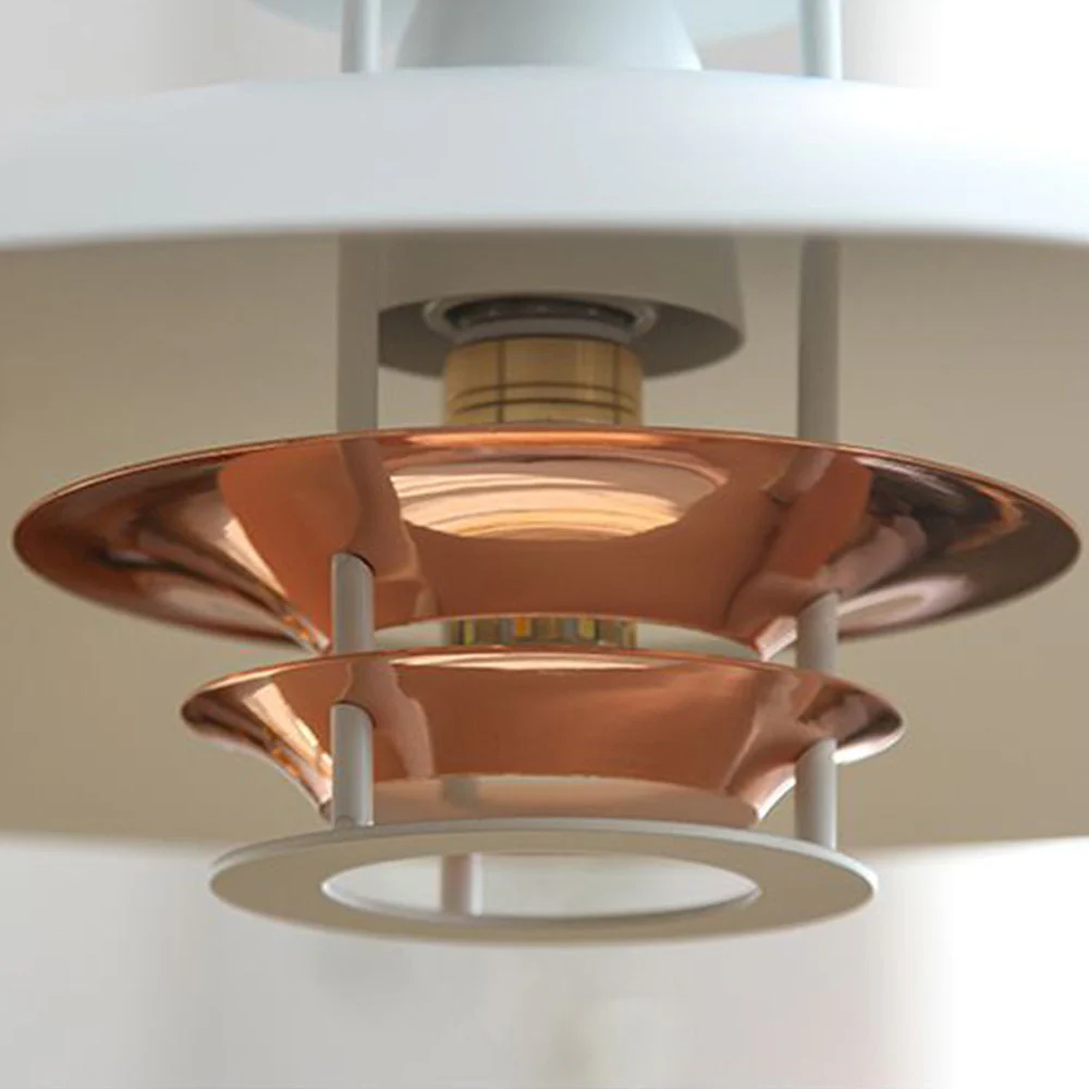 Minimalist Pendant Light For Dining Room - Image 10