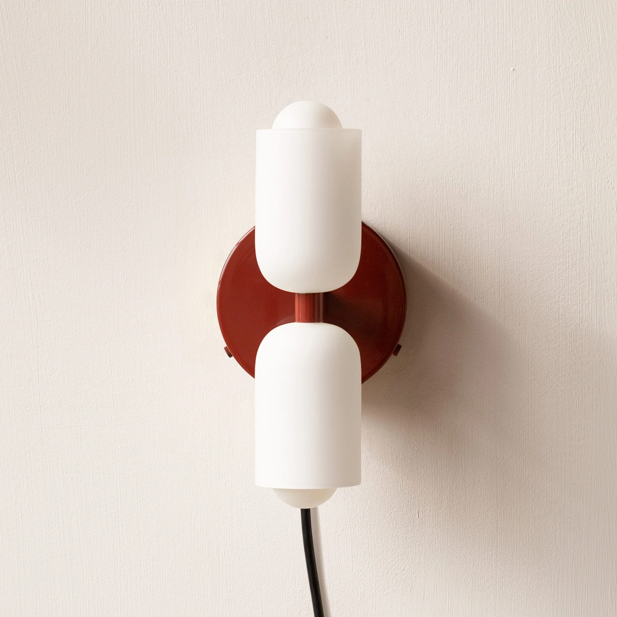 Modern Double Head Led Bedside Indoor Wall Sconce - Image 22