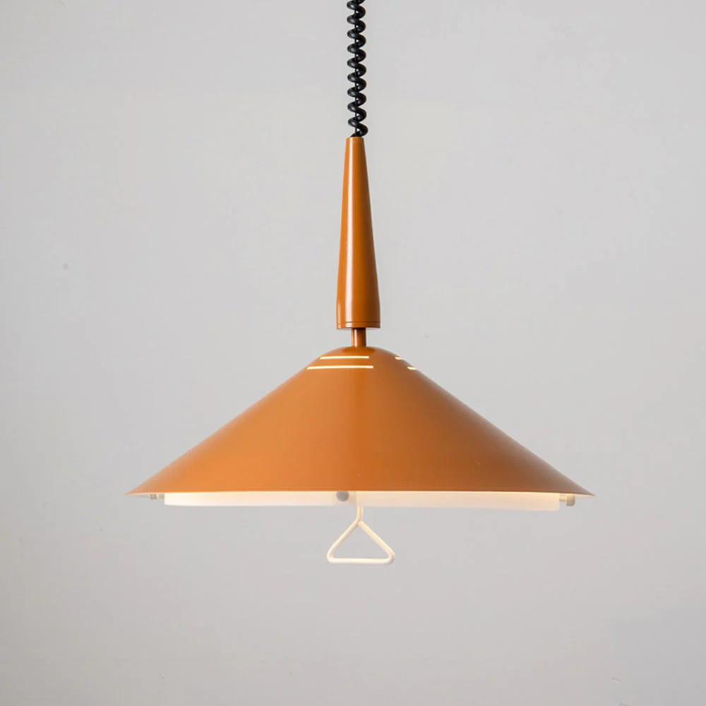 Modern Dining Room Chandelier - Image 3