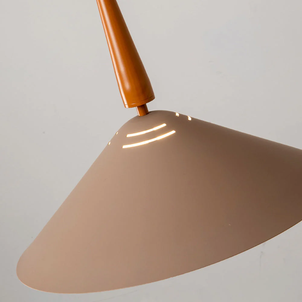 Modern Dining Room Chandelier - Image 8