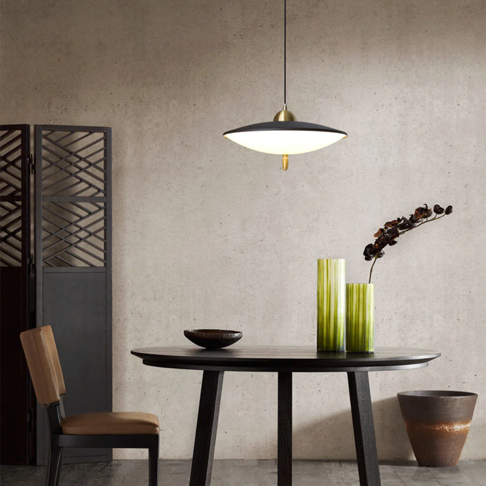 Modern LED Pendant Light for Dining Room - Image 4