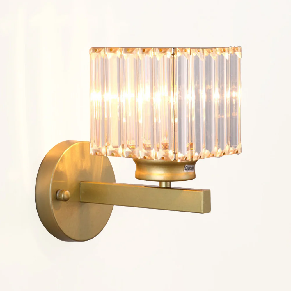 Modern Luxury Geometry Wall Sconce - Image 10