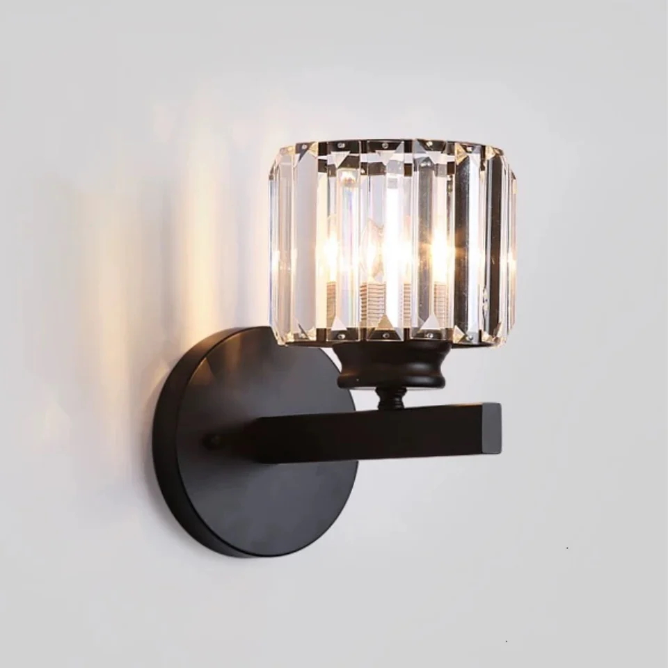 Modern Luxury Geometry Wall Sconce - Image 11
