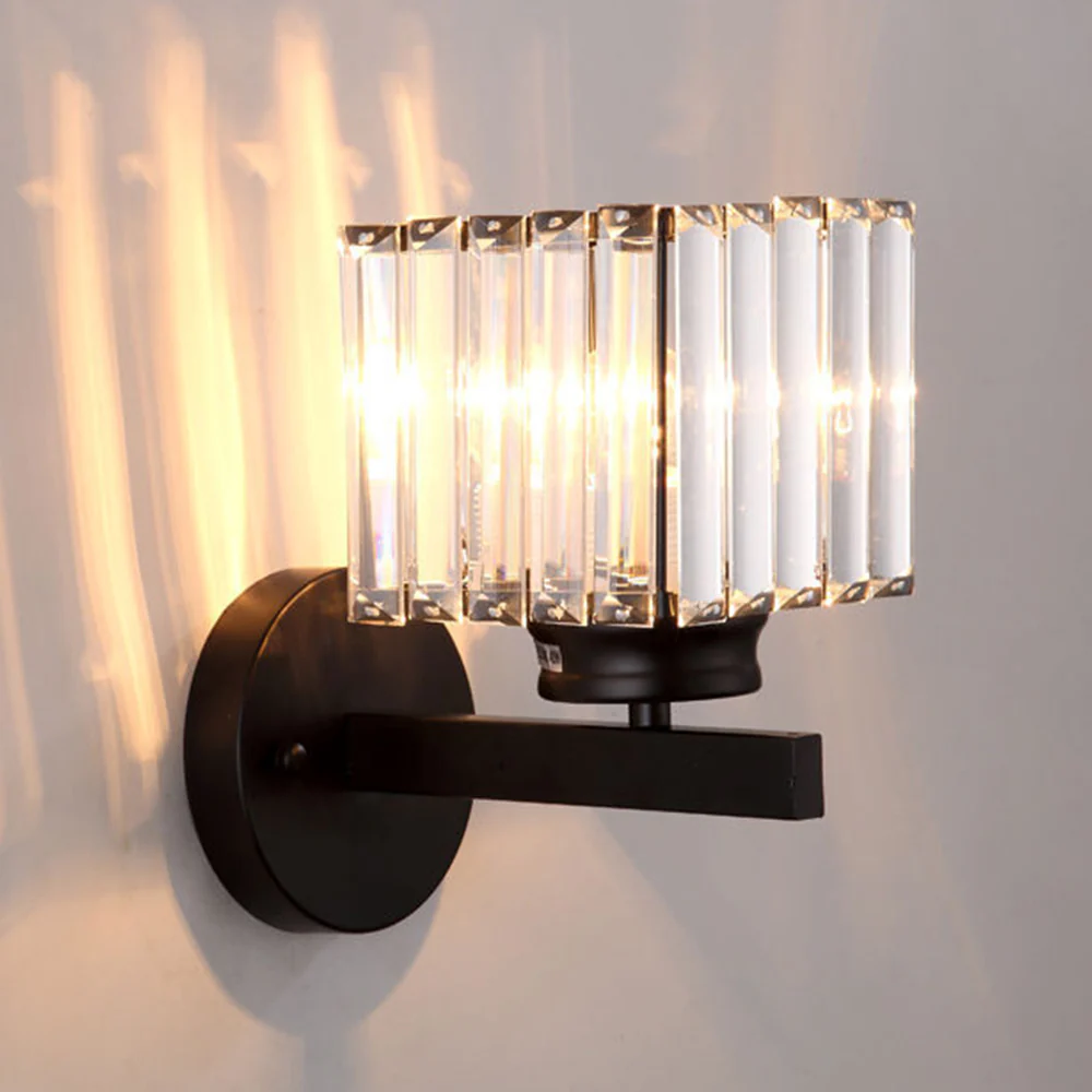 Modern Luxury Geometry Wall Sconce - Image 13