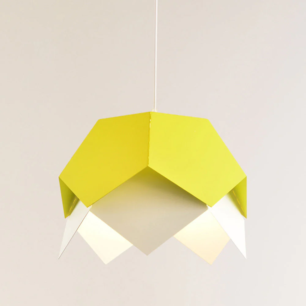 Modern Stylish Simplicity Chandeliers Personality Pendant Lights - Image 10