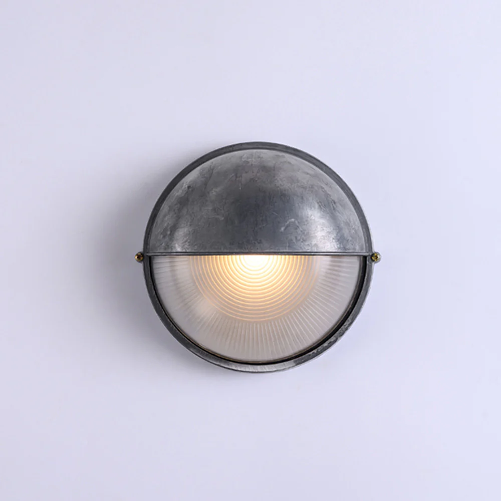 Modernism Waterproof Outdoor Wall Sconce - Image 3