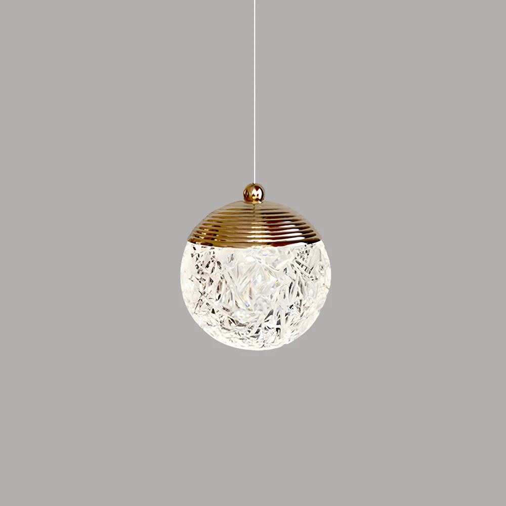 Nordic Decoration Stair Living Room LED Pendant lights - Image 13