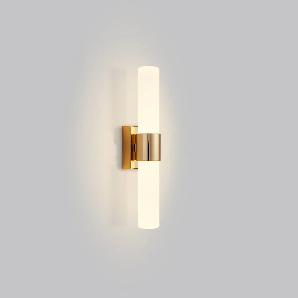 Nordic Long Metal Wall LED Light - Image 19