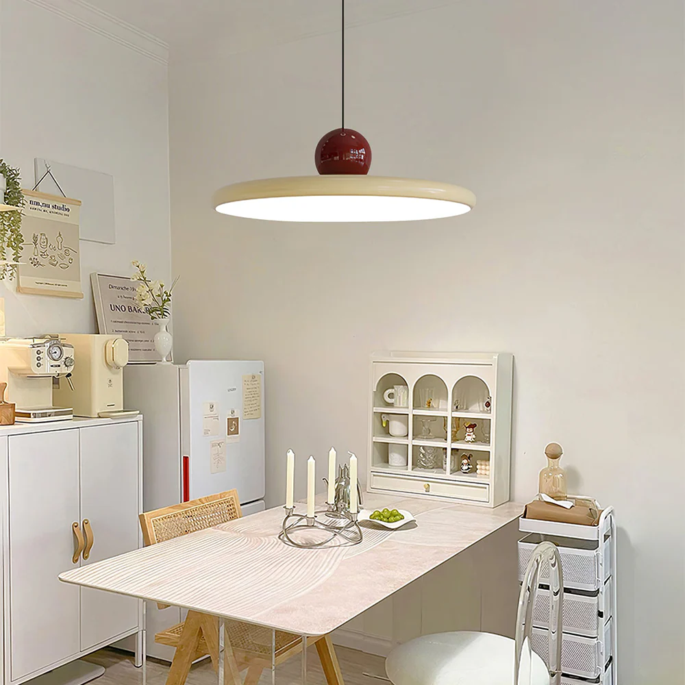 Nordic Metal Lola Pendant Lamp - Image 15