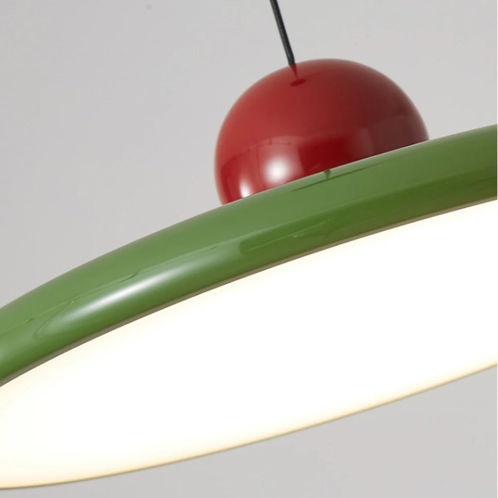 Nordic Metal Lola Pendant Lamp - Image 8