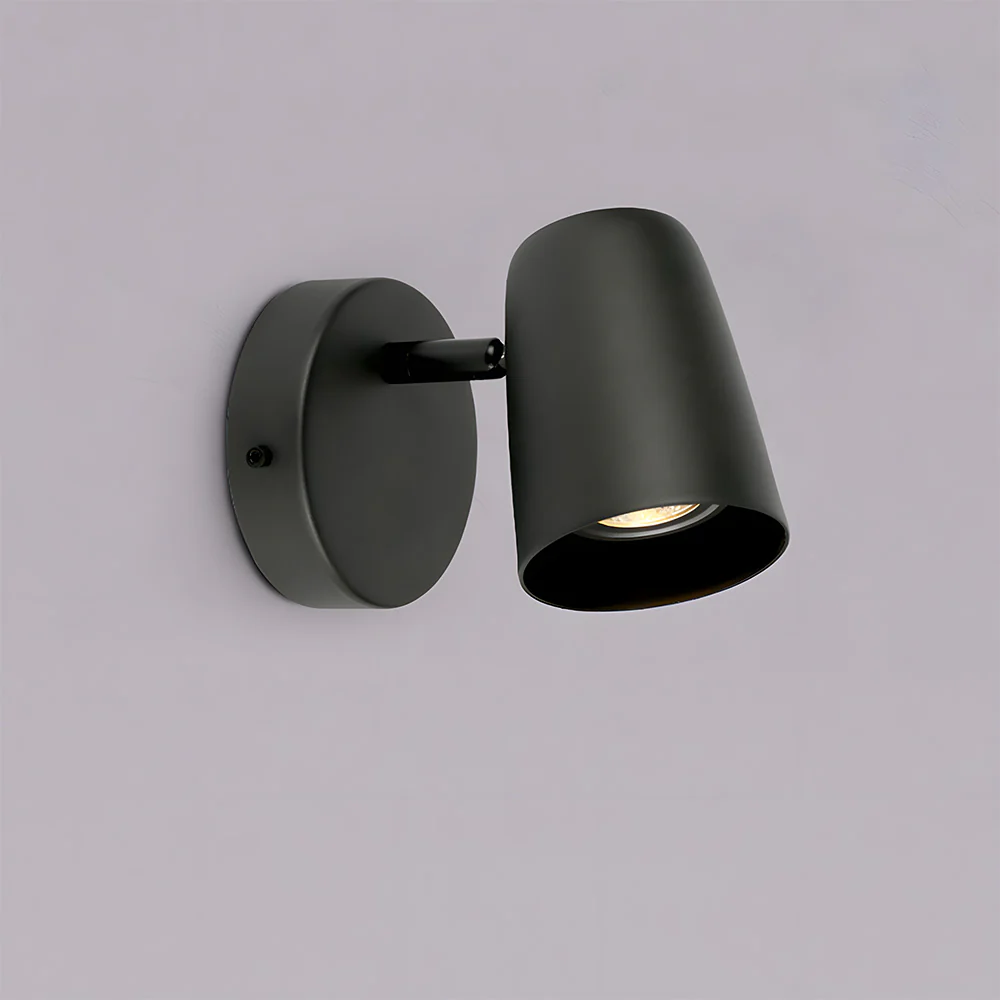 Nordic Modern Simple Bedroom Wall Light - Image 9