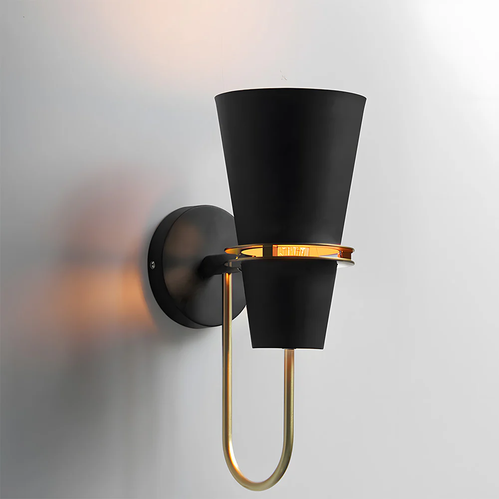 Nordic Post-modern Simple Personality Creative Wall Light - Image 20