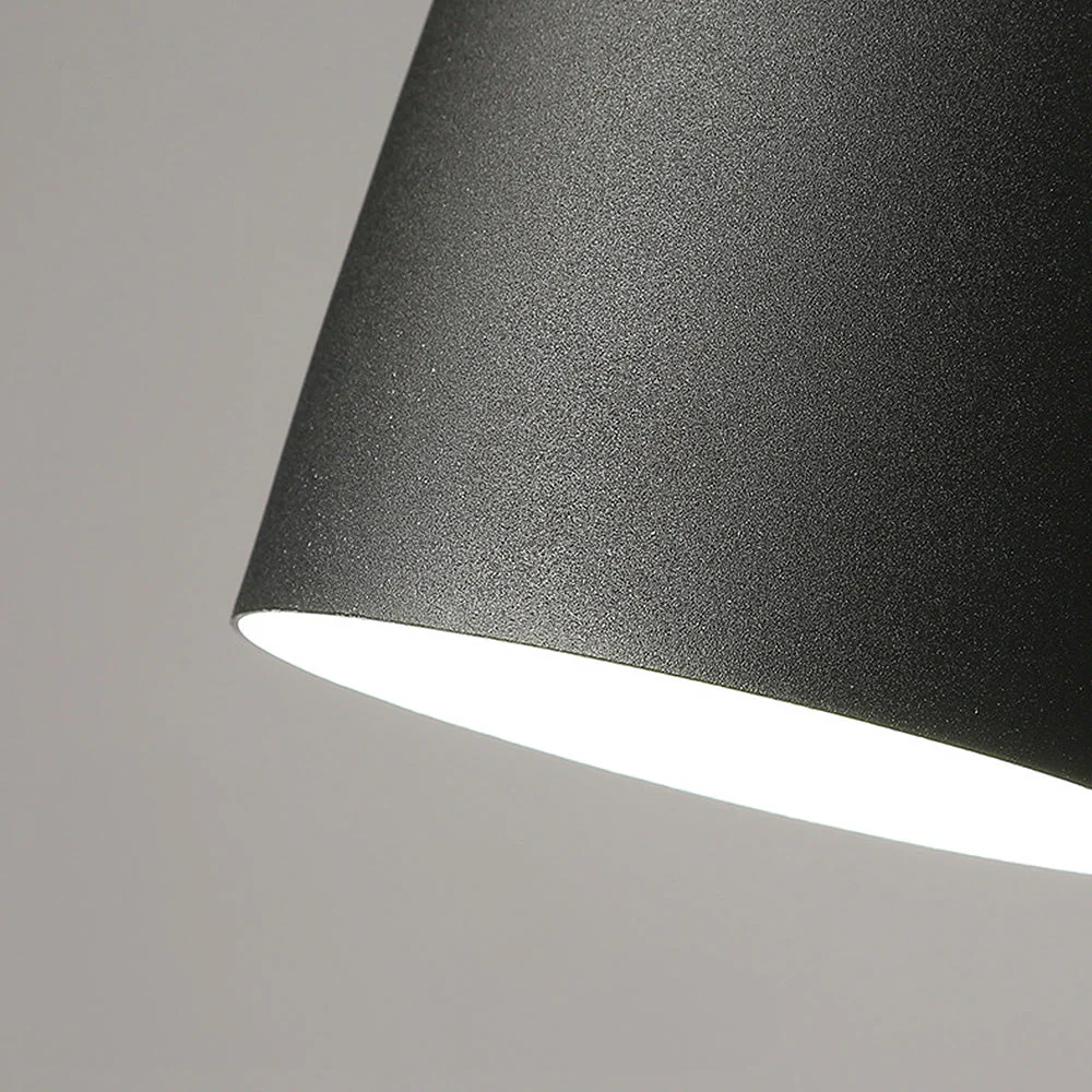 Nordic Simple Stained Pendant Light - Image 26