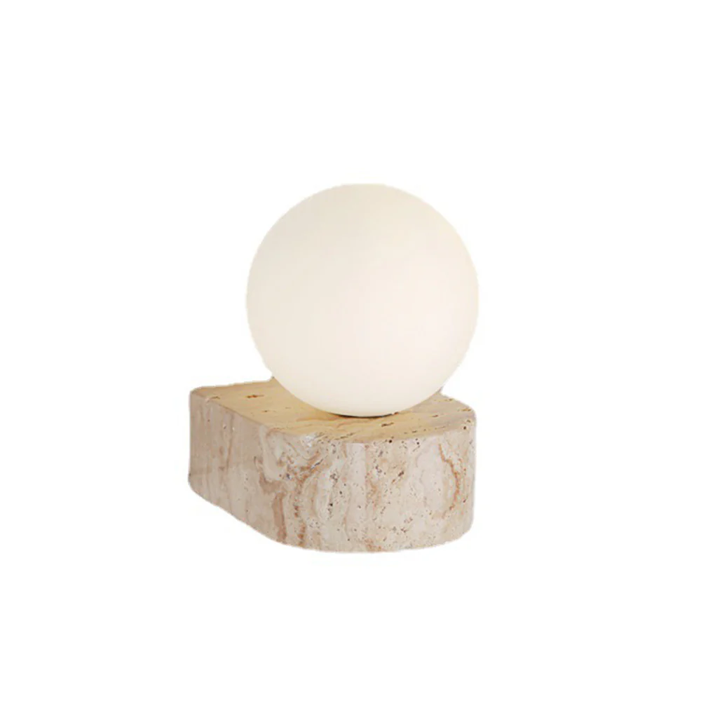 Retro Simple Warm Creative Corridor Wall Lamp - Image 5