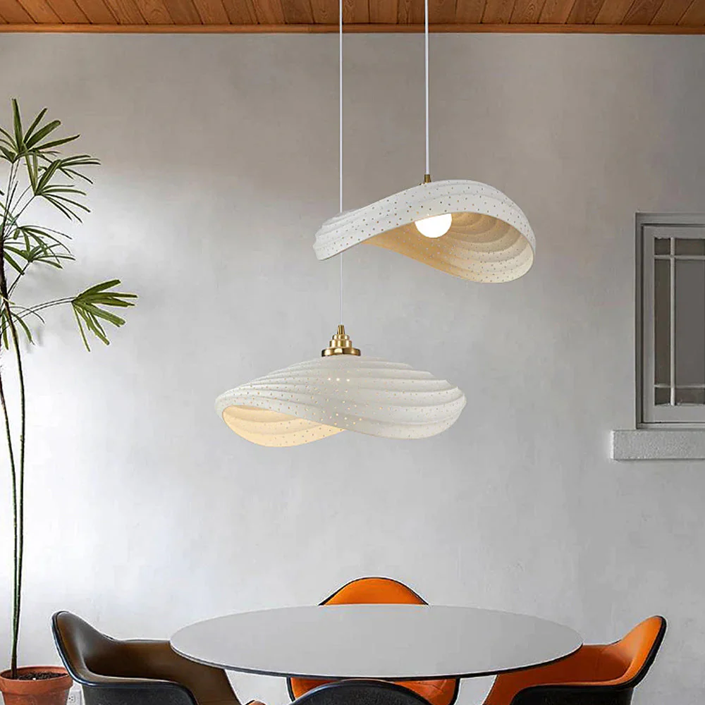 Unique Pendant Lights Led Pendant Lights - Image 3